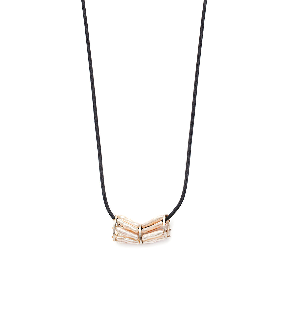 Biwa Flow Pendant